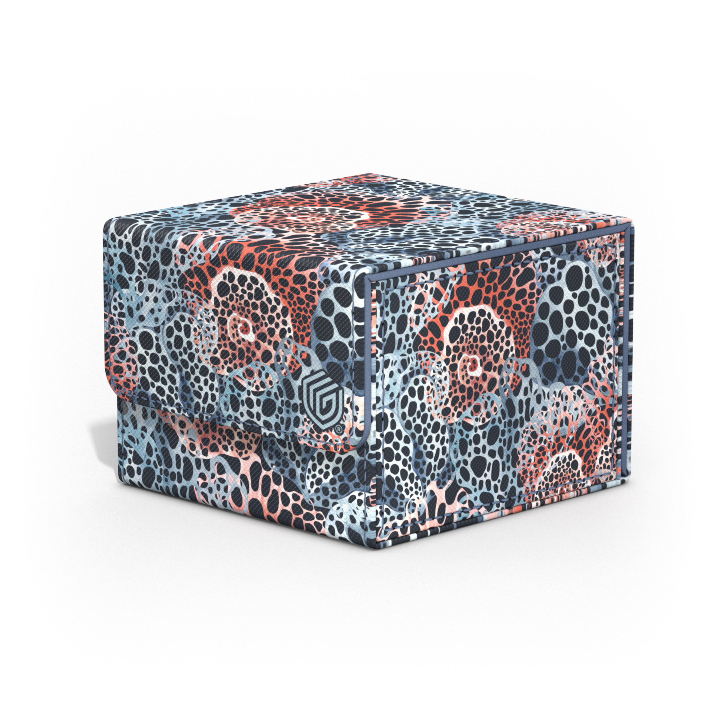 Ultimate Guard Sidewinder 133+ Exclusive Coral Places 2 Twilight Tide 2025 - A Muse N Games